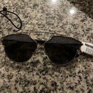 Dior SoReal Sunglasses. Brand new